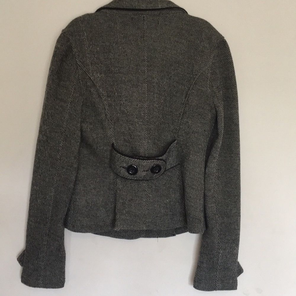 ZARA | Tweed Jacket - Picture 6 of 7